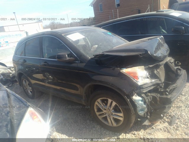 Photo 0 VIN: 5J6RE4H53BL006788 - HONDA CR-V 