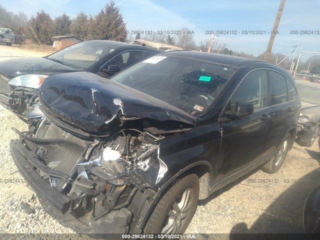 Photo 1 VIN: 5J6RE4H53BL006788 - HONDA CR-V 