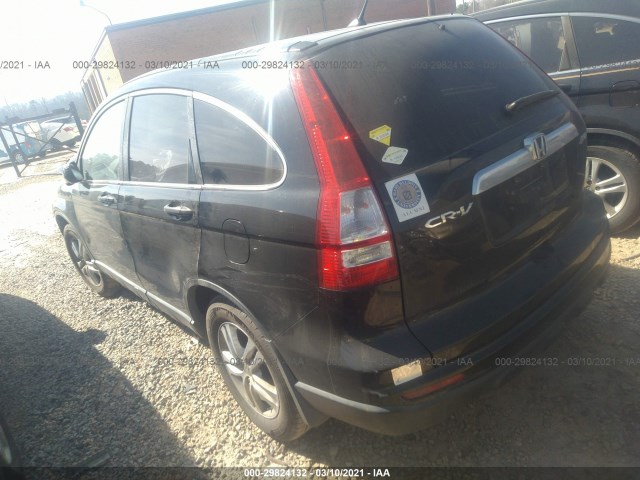 Photo 2 VIN: 5J6RE4H53BL006788 - HONDA CR-V 