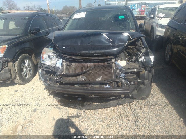 Photo 5 VIN: 5J6RE4H53BL006788 - HONDA CR-V 