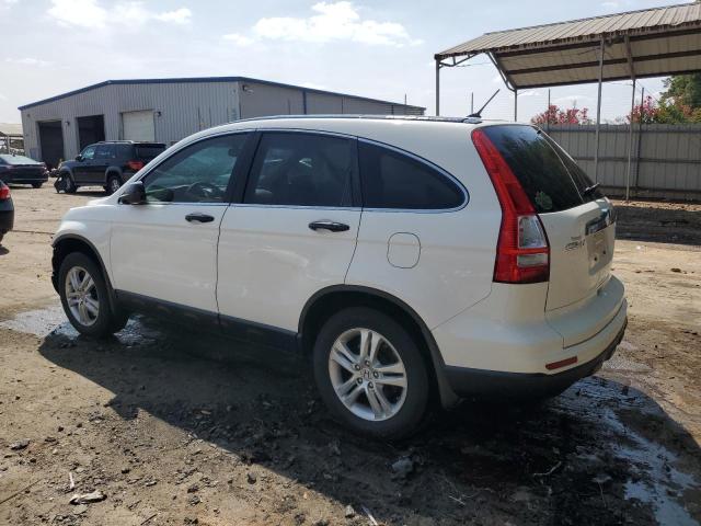 Photo 1 VIN: 5J6RE4H53BL014115 - HONDA CR-V EX 