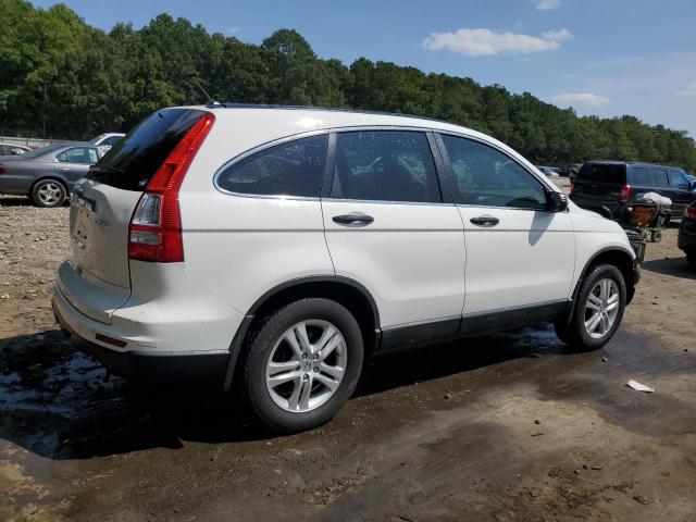 Photo 2 VIN: 5J6RE4H53BL014115 - HONDA CR-V EX 