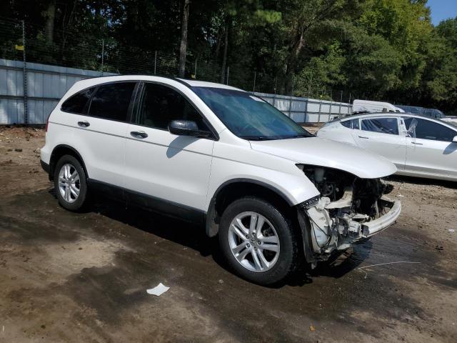 Photo 3 VIN: 5J6RE4H53BL014115 - HONDA CR-V EX 