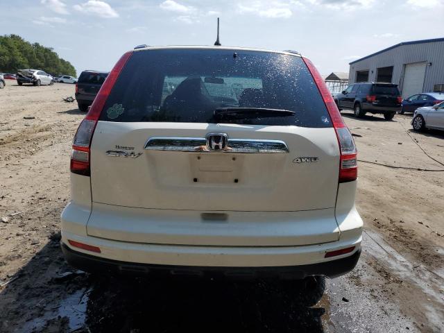 Photo 5 VIN: 5J6RE4H53BL014115 - HONDA CR-V EX 