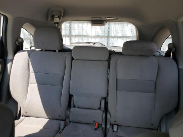 Photo 9 VIN: 5J6RE4H53BL014115 - HONDA CR-V EX 