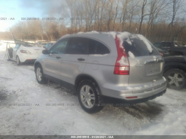 Photo 2 VIN: 5J6RE4H53BL032629 - HONDA CR-V 