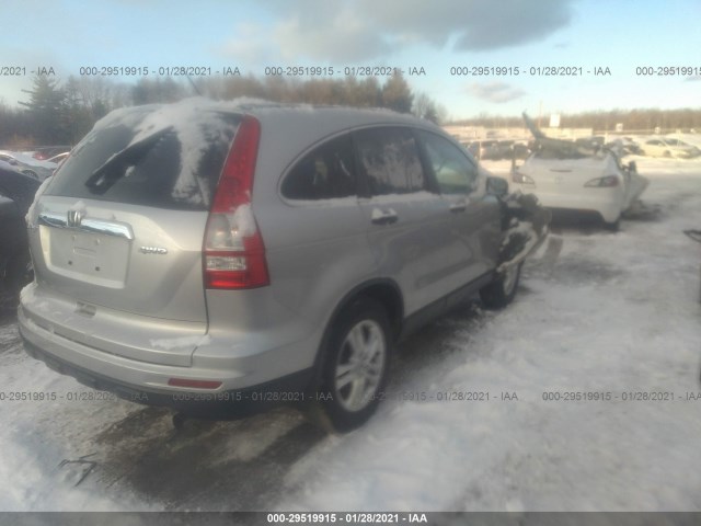 Photo 3 VIN: 5J6RE4H53BL032629 - HONDA CR-V 