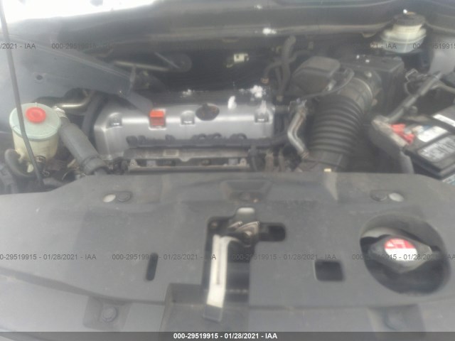 Photo 9 VIN: 5J6RE4H53BL032629 - HONDA CR-V 