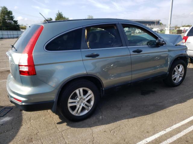 Photo 2 VIN: 5J6RE4H53BL033232 - HONDA CR-V EX 