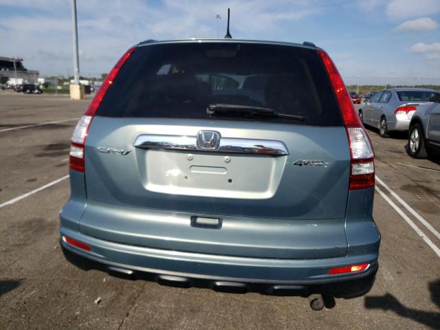 Photo 5 VIN: 5J6RE4H53BL033232 - HONDA CR-V EX 