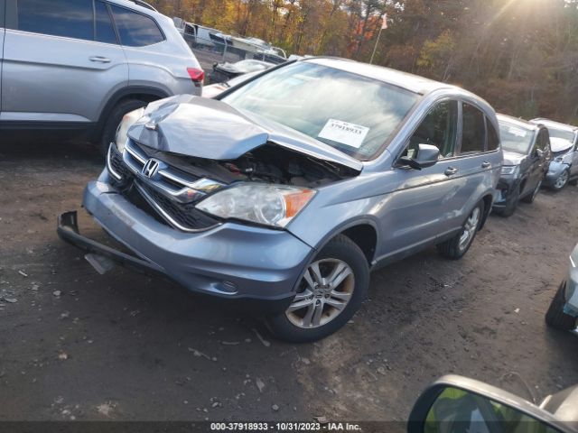 Photo 1 VIN: 5J6RE4H53BL044523 - HONDA CR-V 