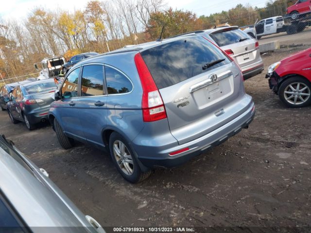 Photo 2 VIN: 5J6RE4H53BL044523 - HONDA CR-V 