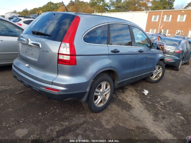 Photo 3 VIN: 5J6RE4H53BL044523 - HONDA CR-V 