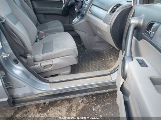 Photo 4 VIN: 5J6RE4H53BL044523 - HONDA CR-V 