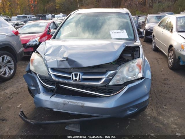 Photo 5 VIN: 5J6RE4H53BL044523 - HONDA CR-V 