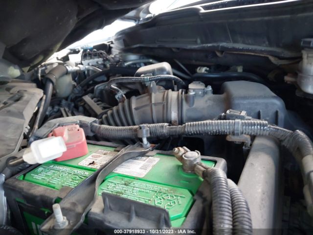 Photo 9 VIN: 5J6RE4H53BL044523 - HONDA CR-V 