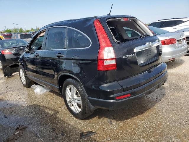 Photo 1 VIN: 5J6RE4H53BL045025 - HONDA CRV 