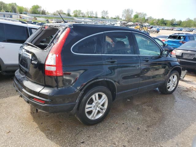 Photo 2 VIN: 5J6RE4H53BL045025 - HONDA CRV 