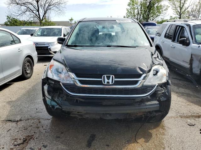 Photo 4 VIN: 5J6RE4H53BL045025 - HONDA CRV 