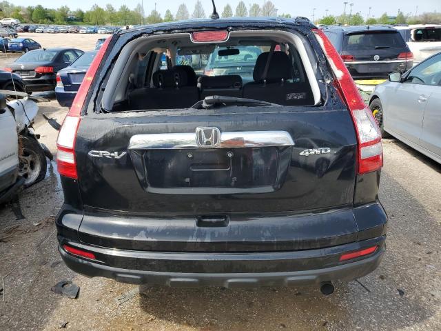 Photo 5 VIN: 5J6RE4H53BL045025 - HONDA CRV 