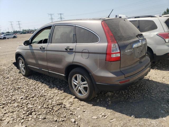 Photo 1 VIN: 5J6RE4H53BL052833 - HONDA CR-V EX 