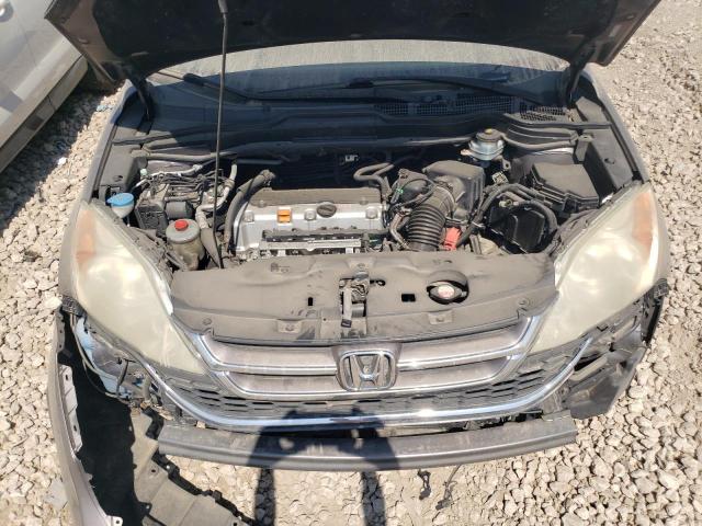 Photo 11 VIN: 5J6RE4H53BL052833 - HONDA CR-V EX 