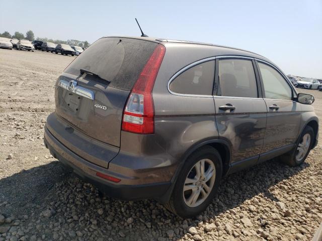 Photo 2 VIN: 5J6RE4H53BL052833 - HONDA CR-V EX 