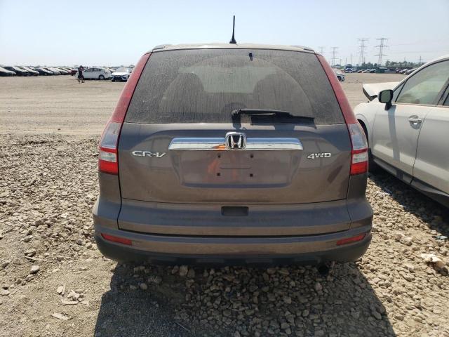 Photo 5 VIN: 5J6RE4H53BL052833 - HONDA CR-V EX 