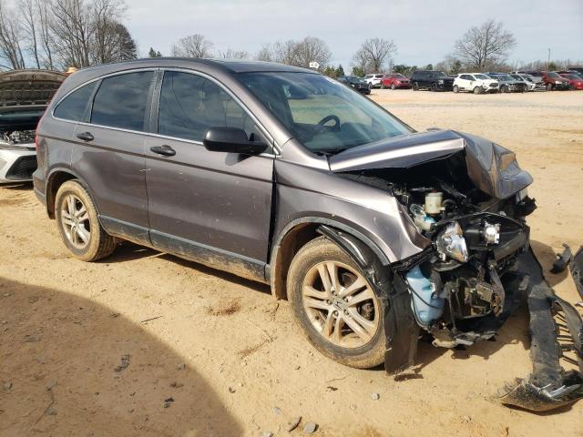 Photo 3 VIN: 5J6RE4H53BL055733 - HONDA CR-V EX 