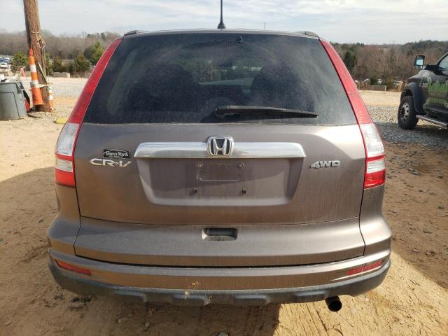 Photo 5 VIN: 5J6RE4H53BL055733 - HONDA CR-V EX 