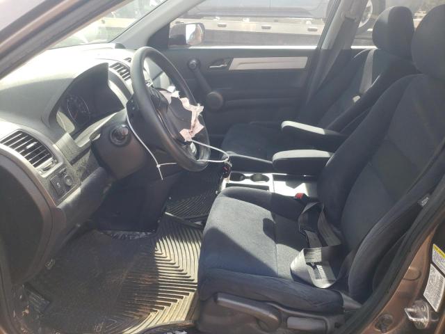 Photo 6 VIN: 5J6RE4H53BL055733 - HONDA CR-V EX 