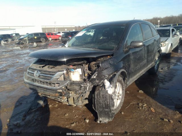 Photo 1 VIN: 5J6RE4H53BL059944 - HONDA CR-V 