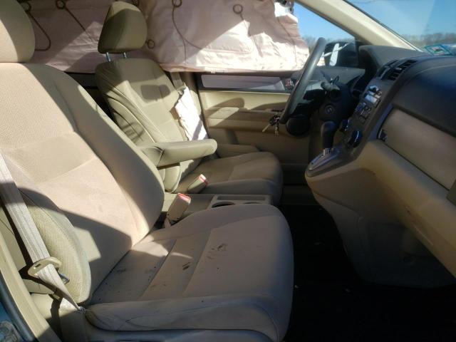 Photo 4 VIN: 5J6RE4H53BL072371 - HONDA CR-V EX 