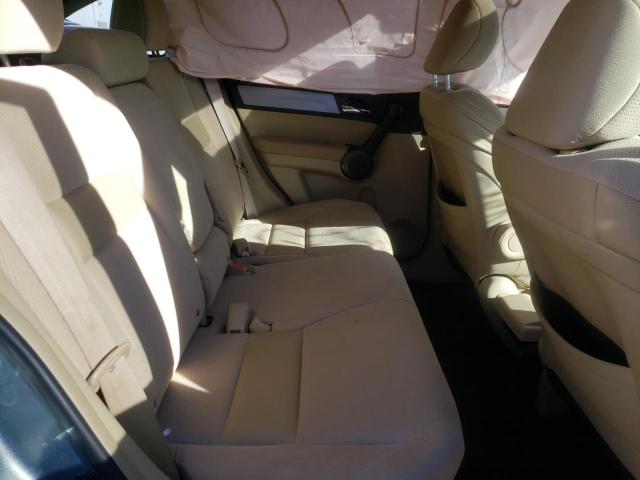 Photo 5 VIN: 5J6RE4H53BL072371 - HONDA CR-V EX 