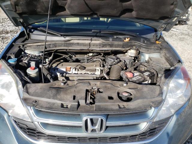 Photo 6 VIN: 5J6RE4H53BL072371 - HONDA CR-V EX 