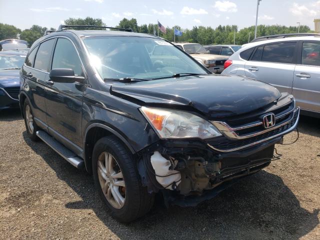 Photo 0 VIN: 5J6RE4H53BL080308 - HONDA CR-V EX 