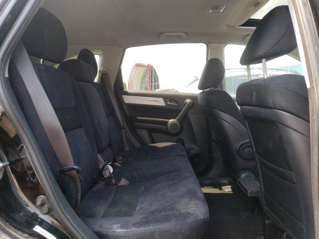 Photo 5 VIN: 5J6RE4H53BL080308 - HONDA CR-V EX 