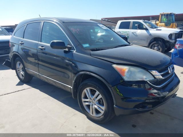 Photo 0 VIN: 5J6RE4H53BL093009 - HONDA CR-V 