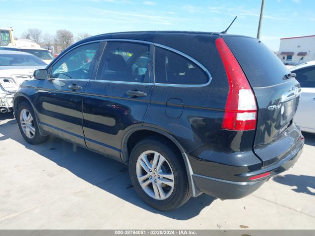 Photo 2 VIN: 5J6RE4H53BL093009 - HONDA CR-V 