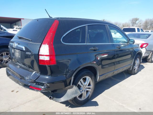 Photo 3 VIN: 5J6RE4H53BL093009 - HONDA CR-V 