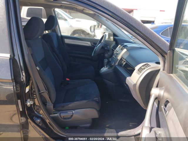 Photo 4 VIN: 5J6RE4H53BL093009 - HONDA CR-V 