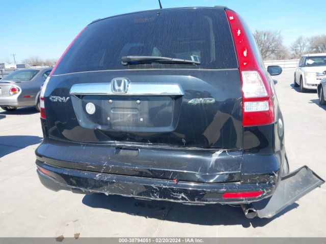 Photo 5 VIN: 5J6RE4H53BL093009 - HONDA CR-V 