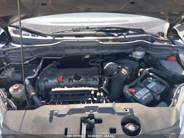 Photo 9 VIN: 5J6RE4H53BL093009 - HONDA CR-V 