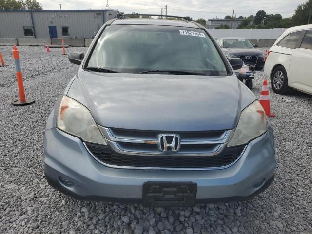 Photo 4 VIN: 5J6RE4H53BL113548 - HONDA CR-V 