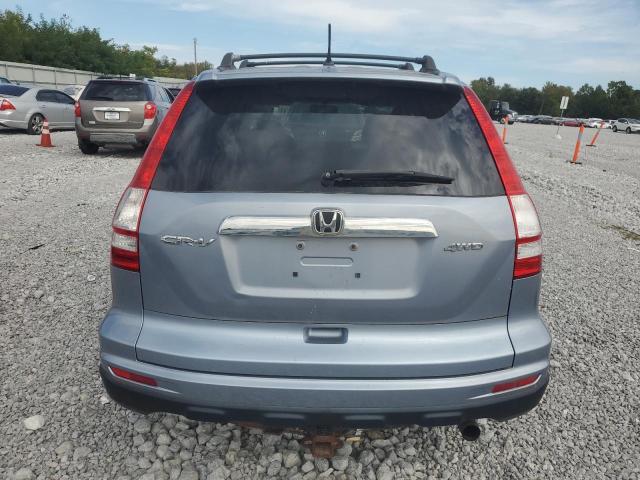 Photo 5 VIN: 5J6RE4H53BL113548 - HONDA CR-V 