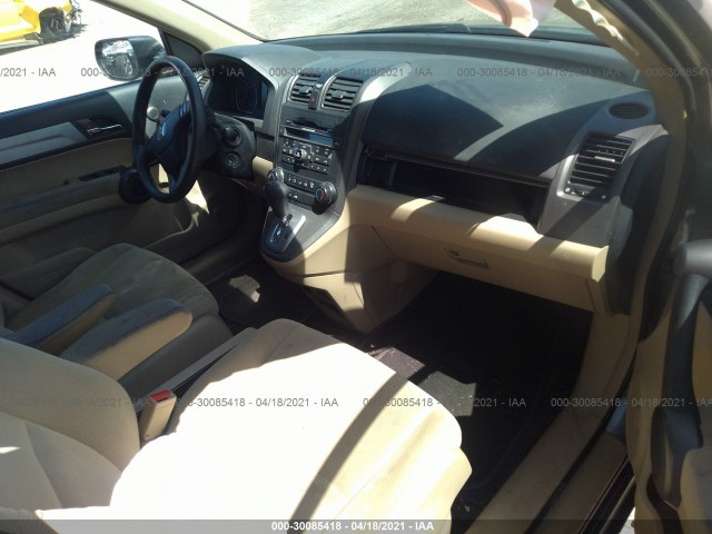 Photo 4 VIN: 5J6RE4H54AL000061 - HONDA CR-V 