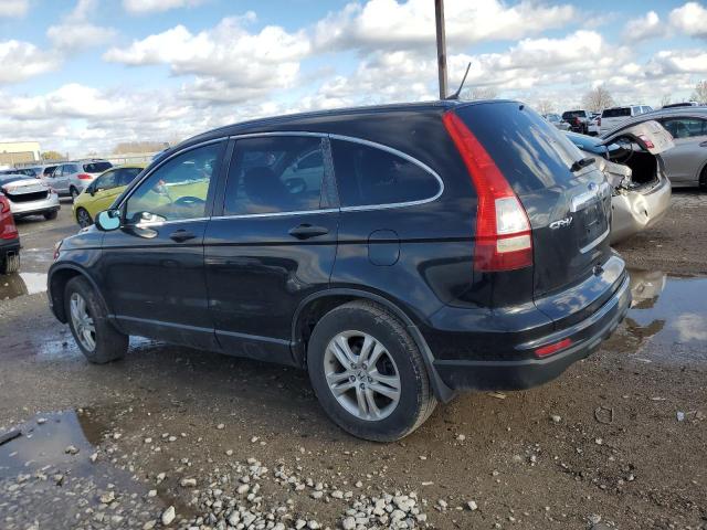 Photo 1 VIN: 5J6RE4H54AL000089 - HONDA CR-V EX 