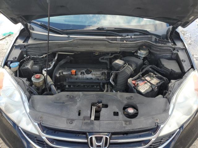 Photo 11 VIN: 5J6RE4H54AL000089 - HONDA CR-V EX 