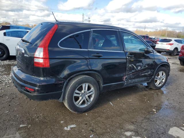 Photo 2 VIN: 5J6RE4H54AL000089 - HONDA CR-V EX 