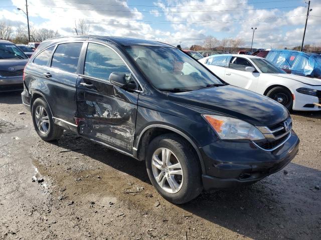 Photo 3 VIN: 5J6RE4H54AL000089 - HONDA CR-V EX 